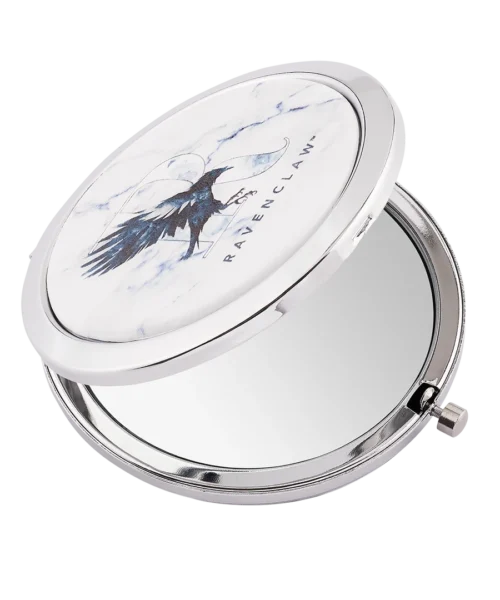 Warner Bros Best Sellers Ravenclaw Compact Mirror
