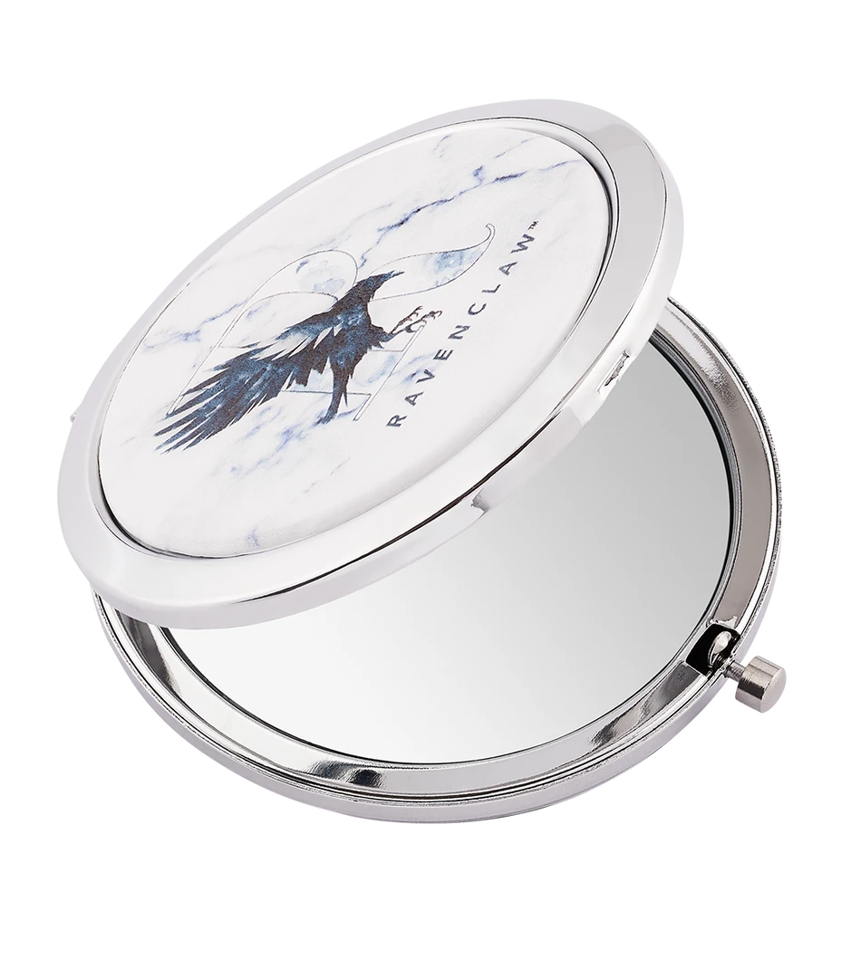 Warner Bros Best Sellers Ravenclaw Compact Mirror 4 Warner Bros Best Sellers Ravenclaw Compact Mirror