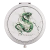 Warner Bros Best Sellers Slytherin Compact Mirror