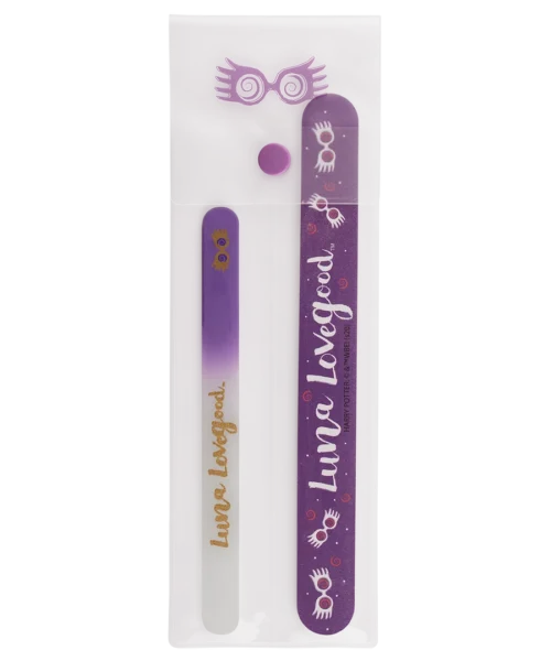 Warner Bros Luna Lovegood Cosmetics Bag Bundle Exclusives 21 Warner Bros Luna Lovegood Cosmetics Bag Bundle Exclusives