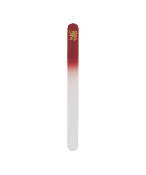 Warner Bros Gryffindor Nail File Set 7 Warner Bros Gryffindor Nail File Set