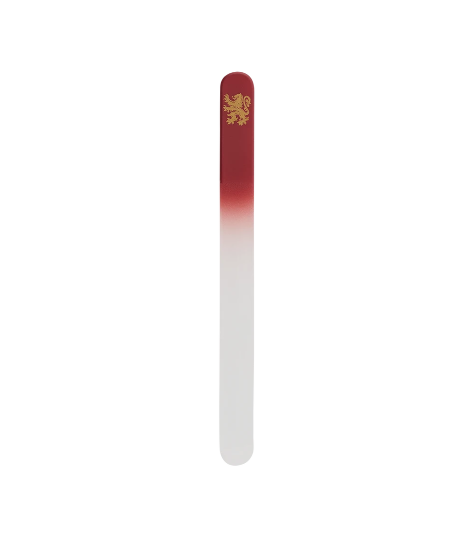 Warner Bros Gryffindor Nail File Set 5 Warner Bros Gryffindor Nail File Set