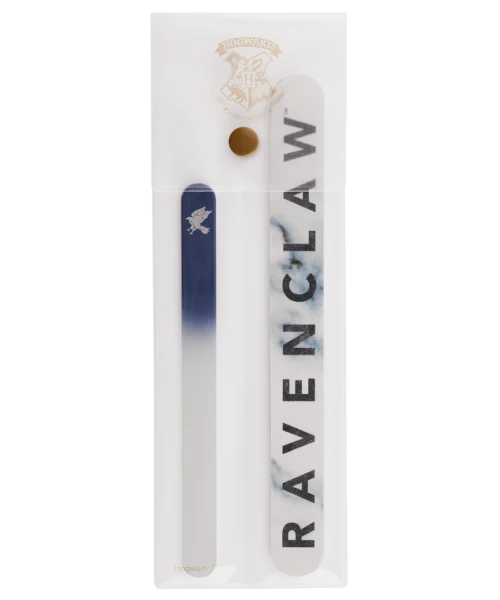 Warner Bros Ravenclaw Nail File Kit Best Sellers