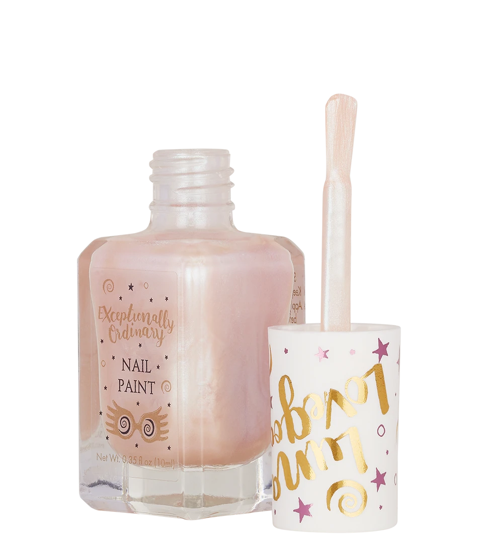 Warner Bros Luna Lovegood 'Diadem' Nail Varnish Best Sellers 4 Warner Bros Luna Lovegood 'Diadem' Nail Varnish Best Sellers