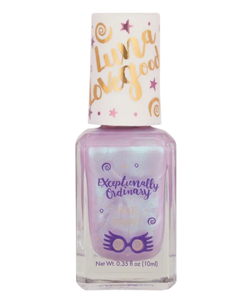 Warner Bros Luna Nail Varnish Set Best Sellers