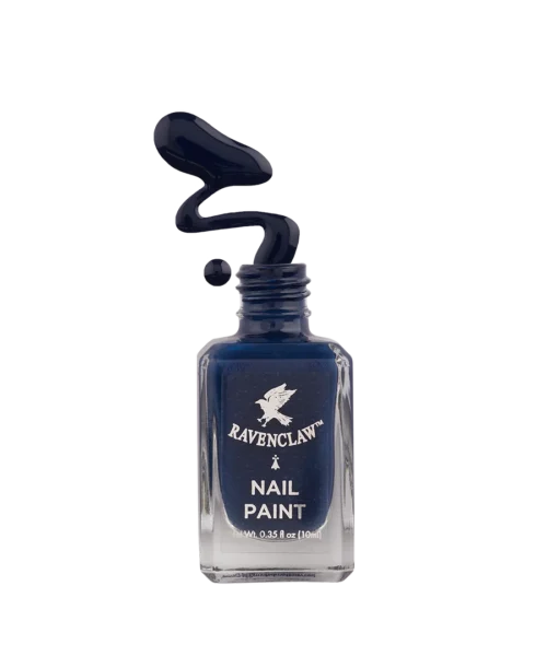 Warner Bros Ravenclaw Nail Varnish