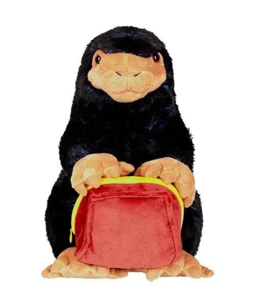 Warner Bros Niffler Backpack