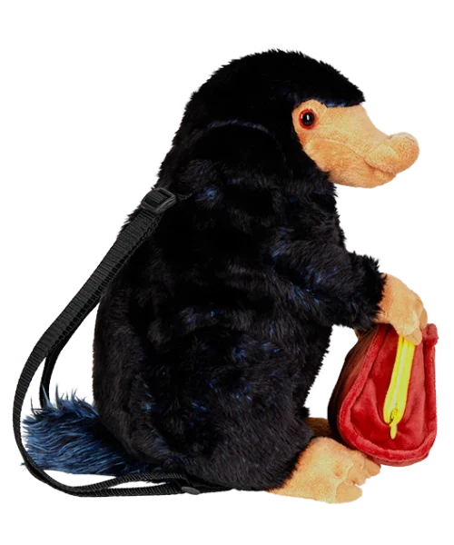 Warner Bros Niffler Backpack
