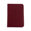 Warner Bros Gryffindor Embossed Crest Passport Holder Best Sellers