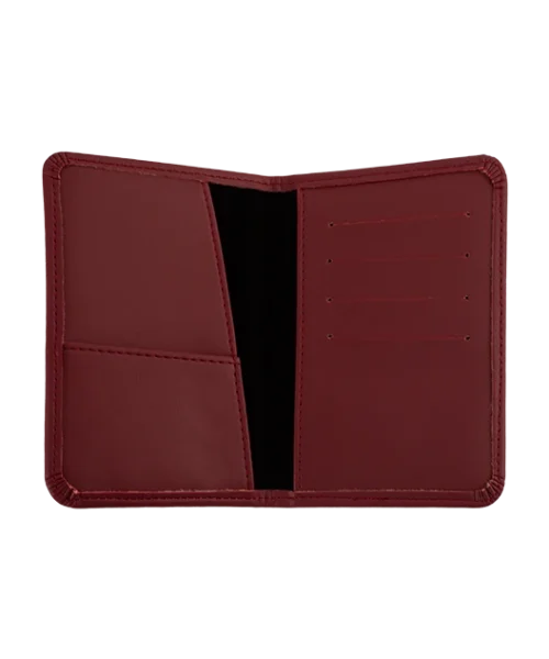 Warner Bros Gryffindor Embossed Crest Passport Holder Best Sellers