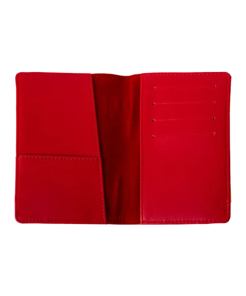 Warner Bros Gryffindor Mascot Passport Holder Best Sellers