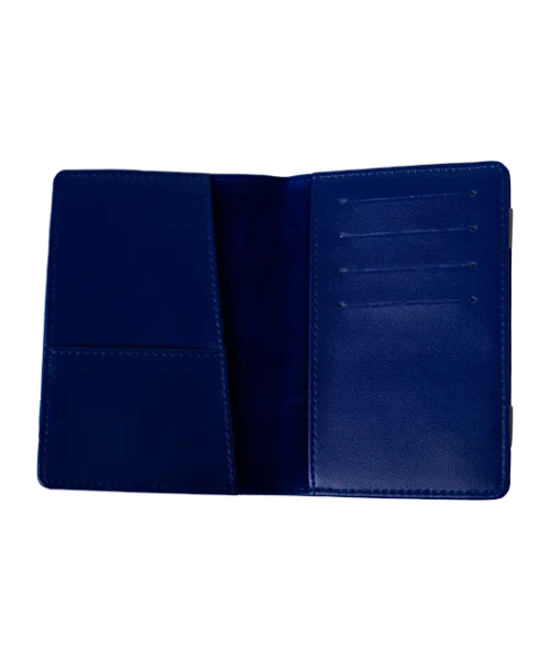 Warner Bros Ravenclaw Mascot Passport Holder