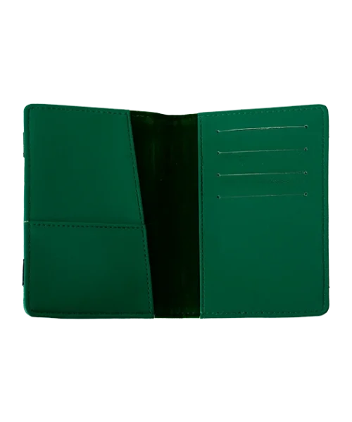 Warner Bros Slytherin Mascot Passport Holder Best Sellers 7 Warner Bros Slytherin Mascot Passport Holder Best Sellers