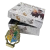 Warner Bros Personalised Hogwarts Crest Keyring Best Sellers 1 Warner Bros Personalised Hogwarts Crest Keyring Best Sellers
