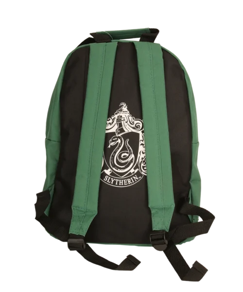 Warner Bros Slytherin Rucksack Best Sellers