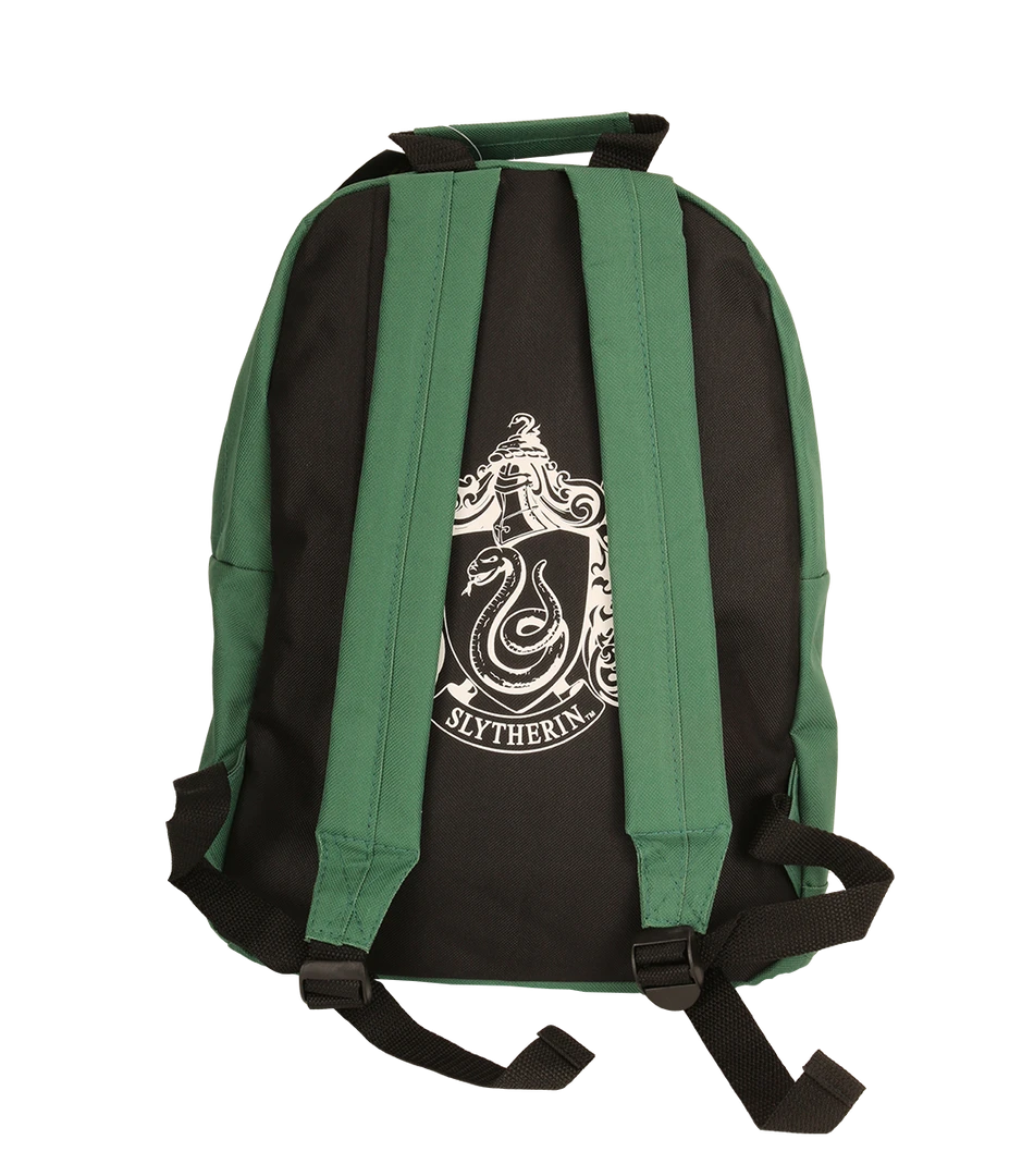 Warner Bros Slytherin Rucksack Best Sellers 4 Warner Bros Slytherin Rucksack Best Sellers