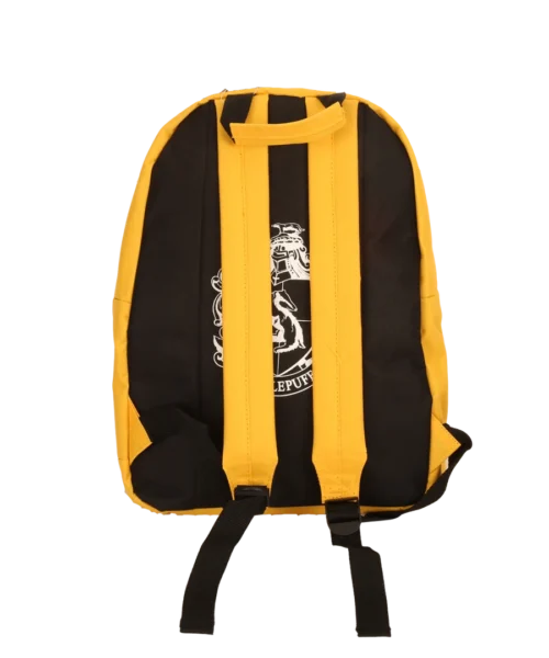 Wizard World Shop 27 Warner Bros Hufflepuff Rucksack