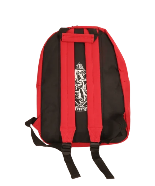 Wizard World Shop 11 Warner Bros Gryffindor Rucksack