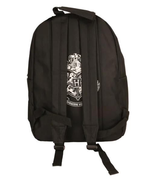 Warner Bros Best Sellers Hogwarts Rucksack