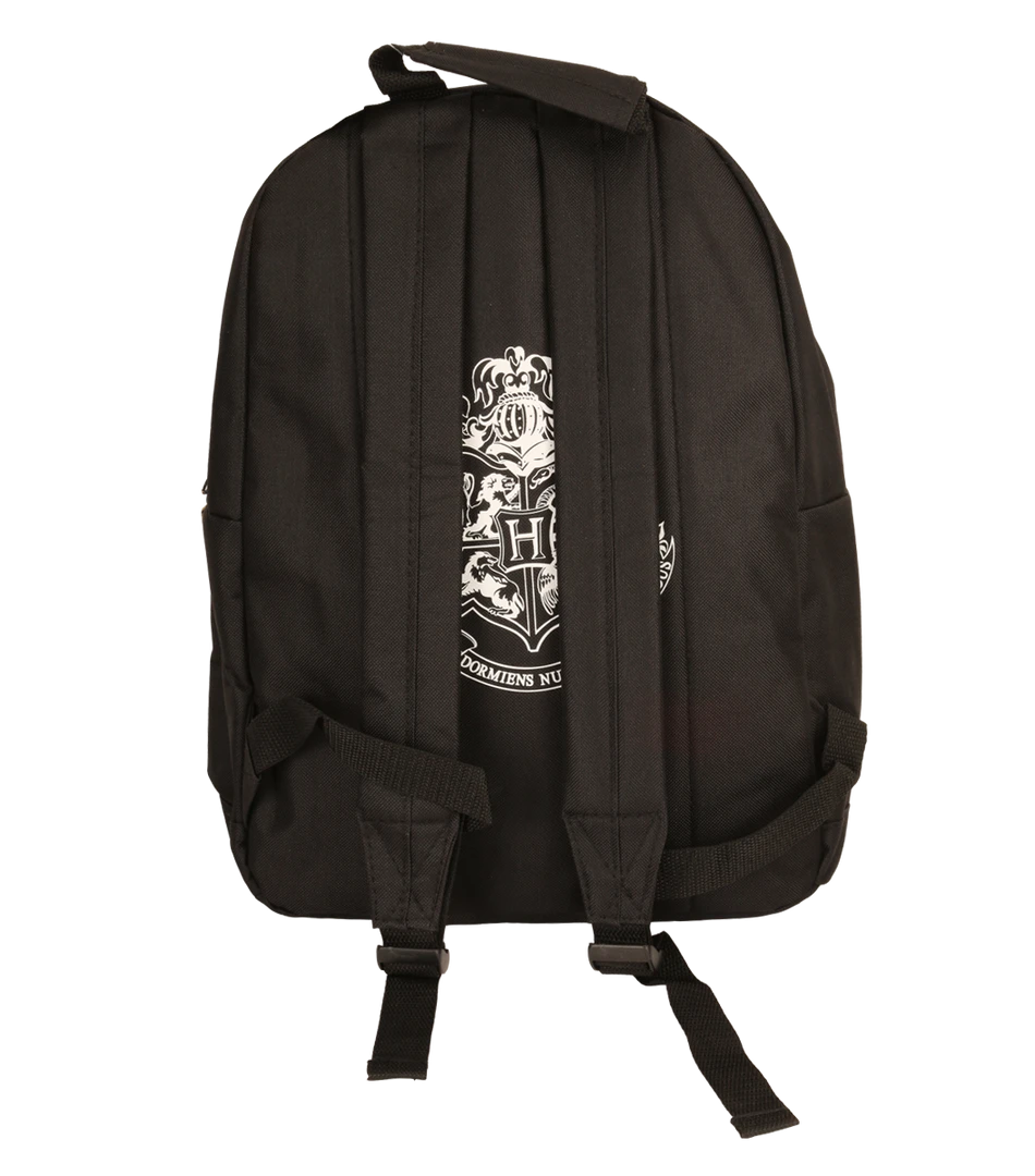 Warner Bros Best Sellers Hogwarts Rucksack 4 Warner Bros Best Sellers Hogwarts Rucksack