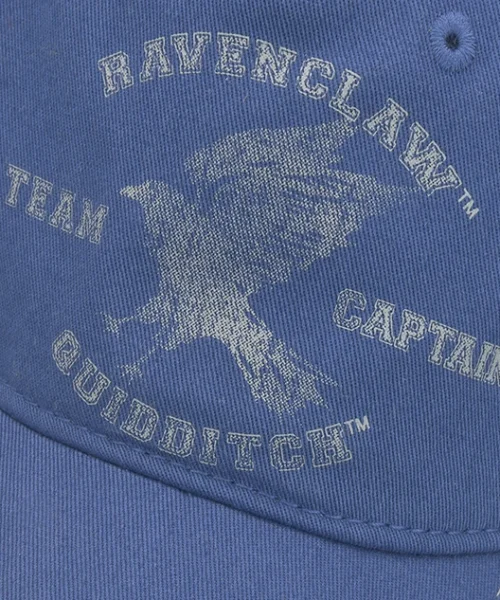 Warner Bros Ravenclaw Team Captain Cap Best Sellers