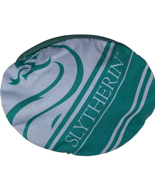 Warner Bros Best Sellers Slytherin Face Covering