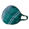 Warner Bros Best Sellers Slytherin Face Covering 1 Warner Bros Best Sellers Slytherin Face Covering
