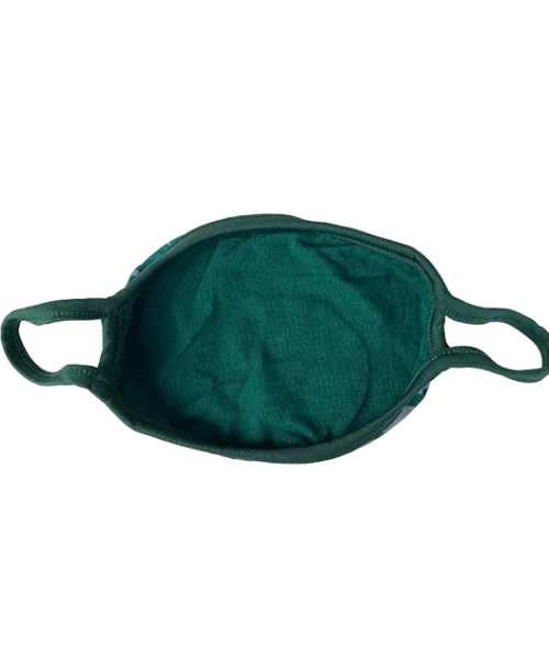 Warner Bros Best Sellers Slytherin Face Covering