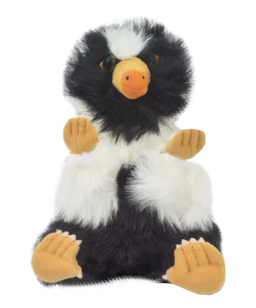 Warner Bros Miniature Niffler Plush 12 Warner Bros Miniature Niffler Plush