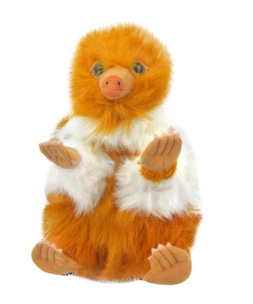 Warner Bros Miniature Niffler Plush 13 Warner Bros Miniature Niffler Plush