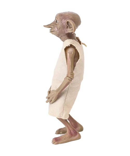 Warner Bros Talking Dobby Animated Figure Best Sellers