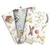 Warner Bros Harry Potter Wrapping Paper Set Best Sellers 1 Warner Bros Harry Potter Wrapping Paper Set Best Sellers