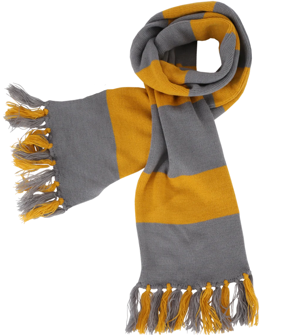 Wizard World Shop -Wizard World Shop Newt Scamander Scarf Scaled